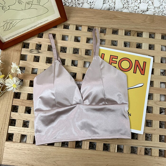 Women's Knitted Tank Top