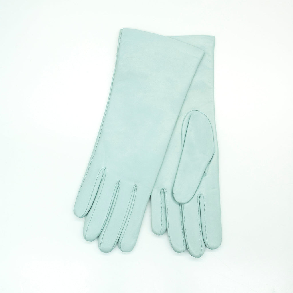 ABOVE WRIST CLASSIC LEATHER GLOVES