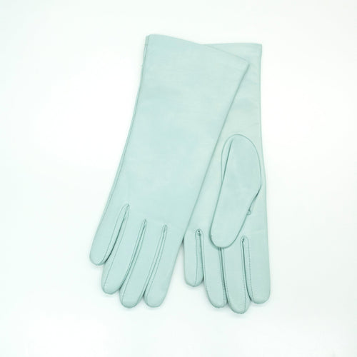ABOVE WRIST CLASSIC LEATHER GLOVES