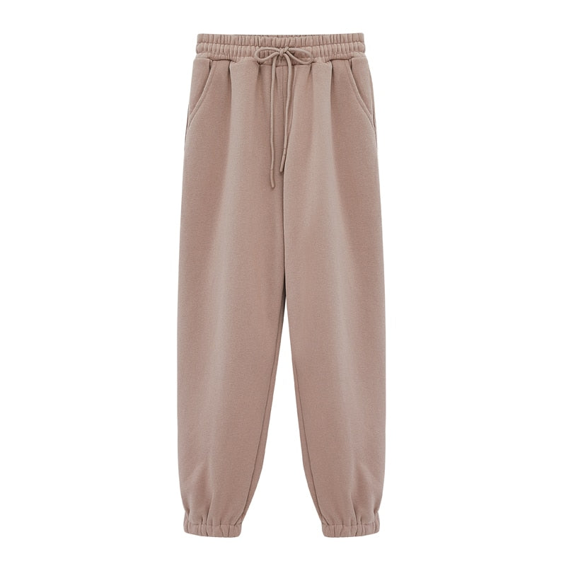 Women's Fleece Hoodie / Sweatshirt / Sweatpants