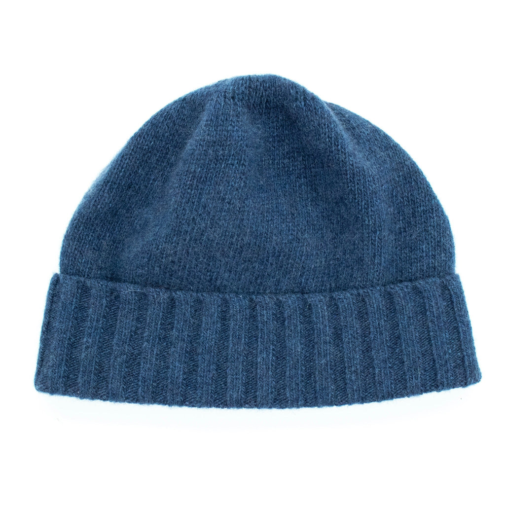 BASIC CASHMERE HAT