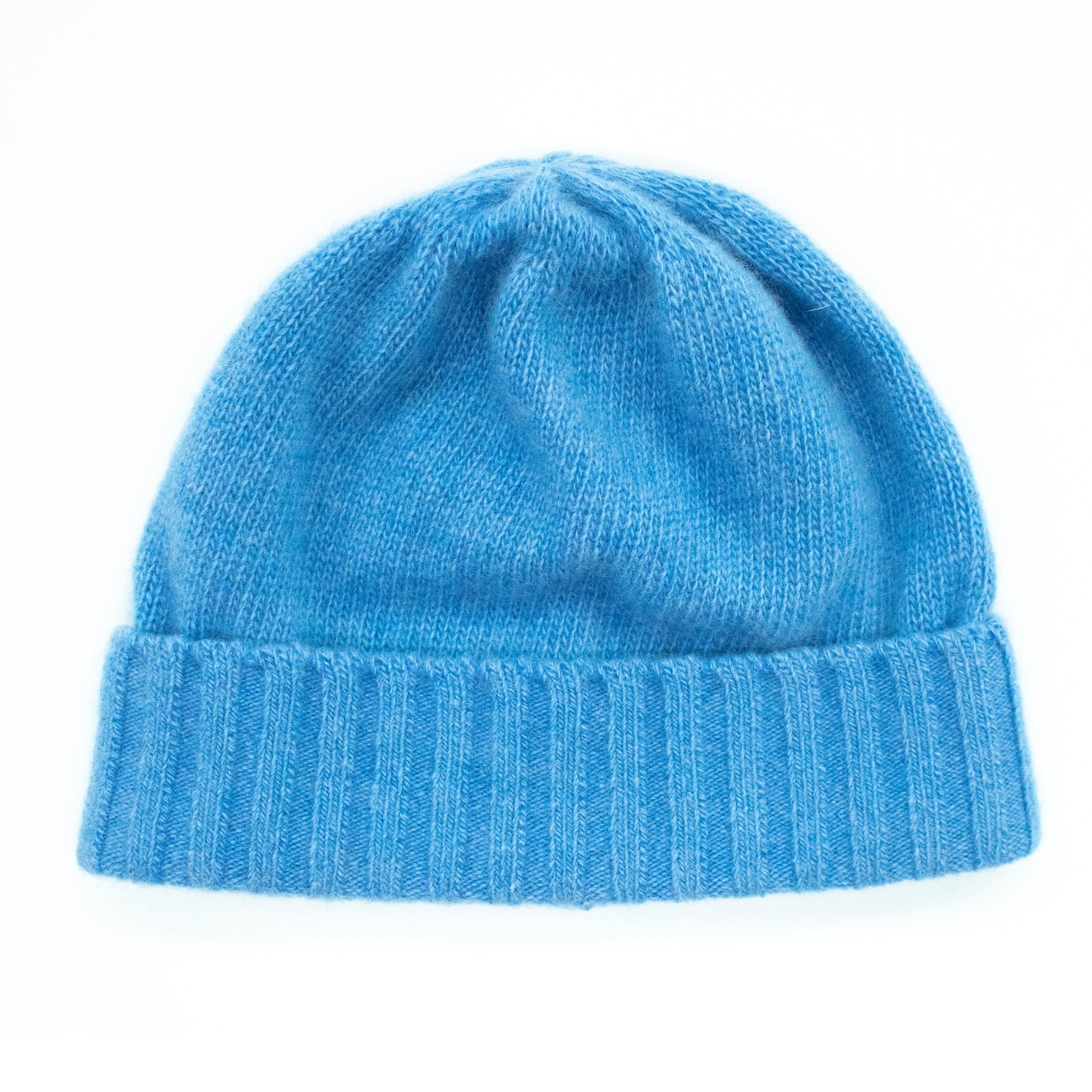 BASIC CASHMERE HAT