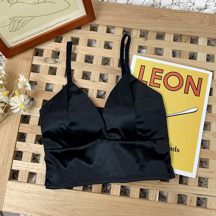 Women's Knitted Tank Top