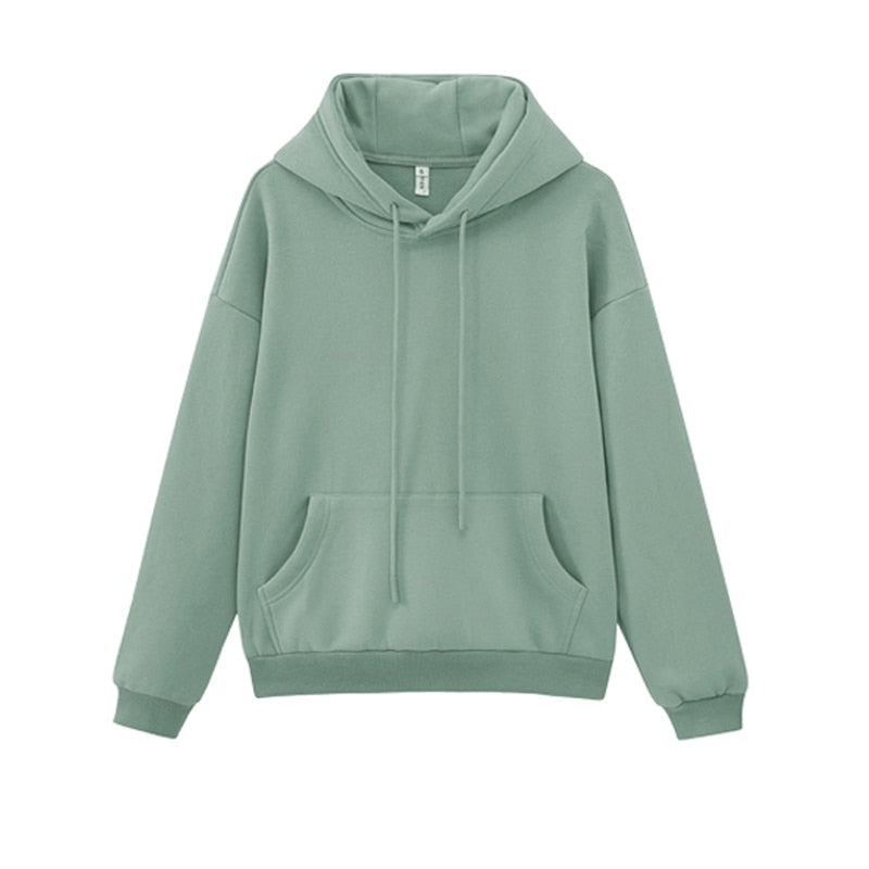 Women's Fleece Hoodie / Sweatshirt / Sweatpants
