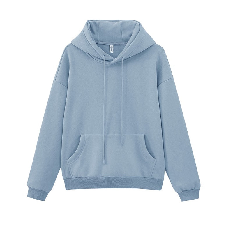 Women's Fleece Hoodie / Sweatshirt / Sweatpants