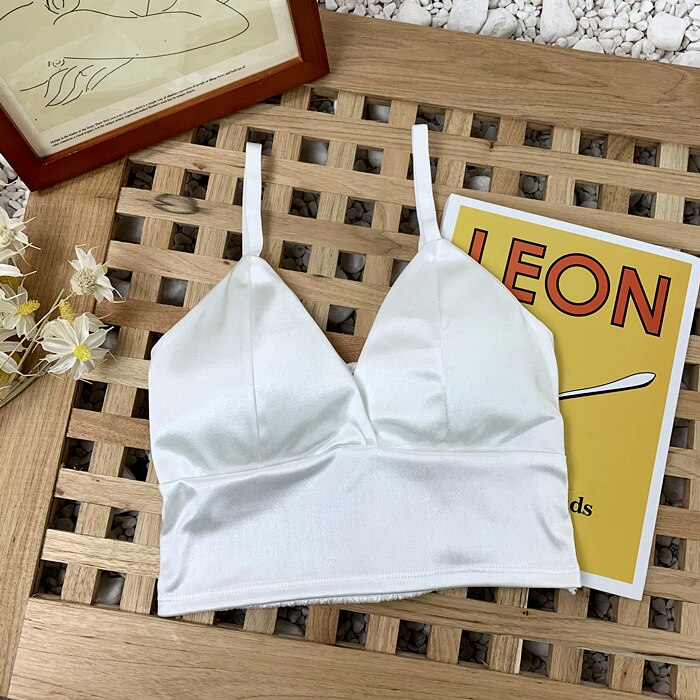 Women's Knitted Tank Top