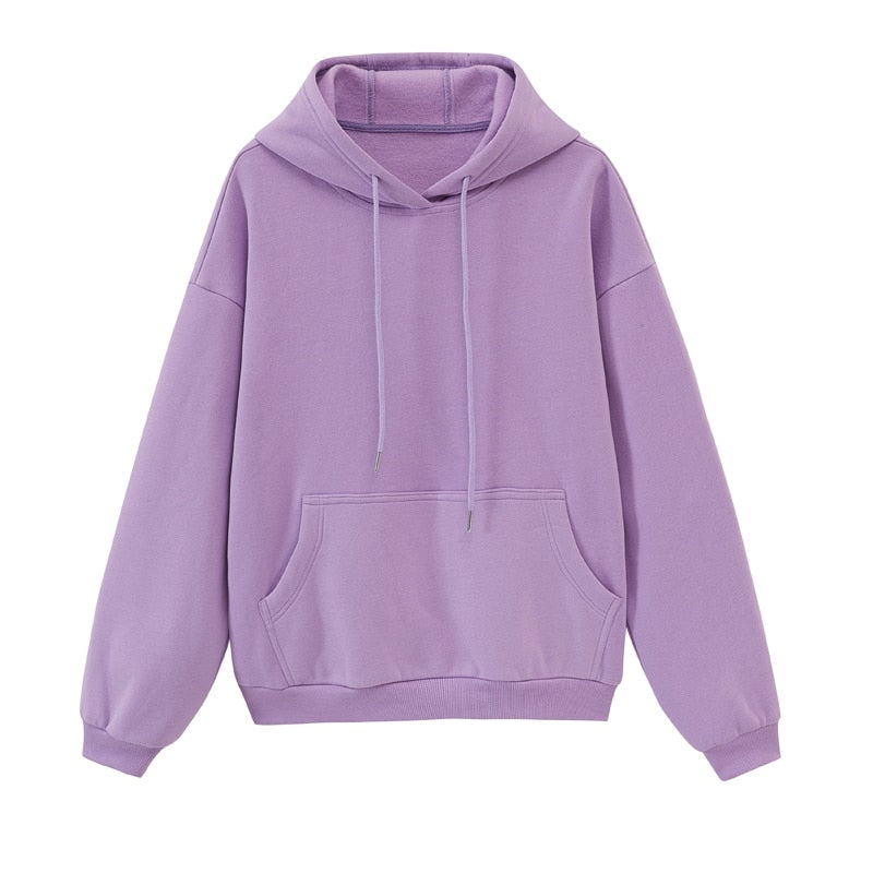 Women's Fleece Hoodie / Sweatshirt / Sweatpants